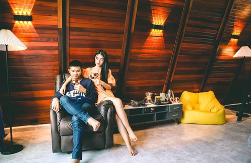 Udon Thani Resort | Nakara Villas & Glamping