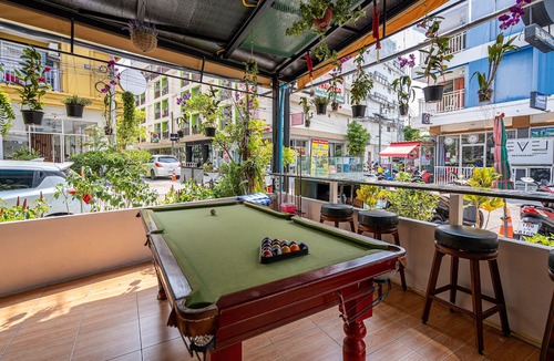Patong Hotel | Garden Phuket Phuket