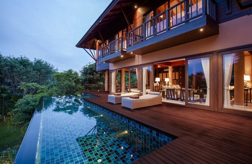 Ko Yao Hotel | Villa Lydia, Koh Yao Noi