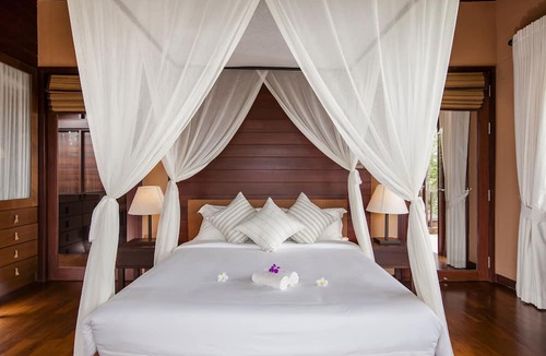 Ko Yao Hotel | Villa Lydia, Koh Yao Noi