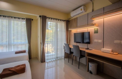 Pak Chong Hotel | Wellness World Khao Yai
