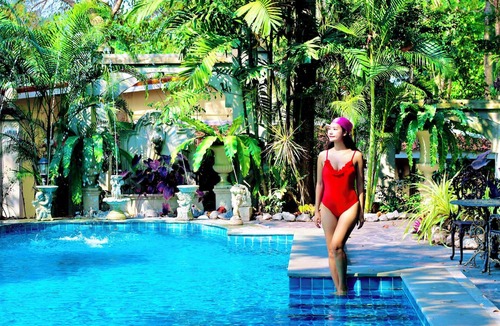 Pak Chong Hotel | Wellness World Khao Yai
