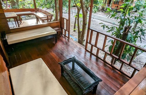 Ranong Resort | Ziggy Stardust