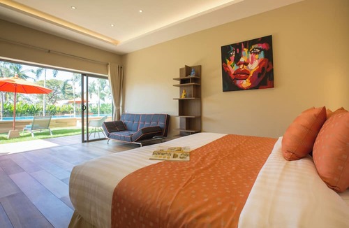 Mae Nam Villa | 5-bdr luxury villa at a villa resort