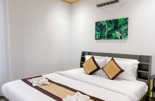 Srae Ambel Resort | Jet's Oudom Resort