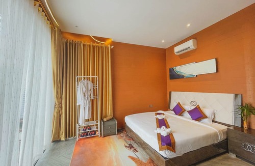 Srae Ambel Resort | Jet's Oudom Resort