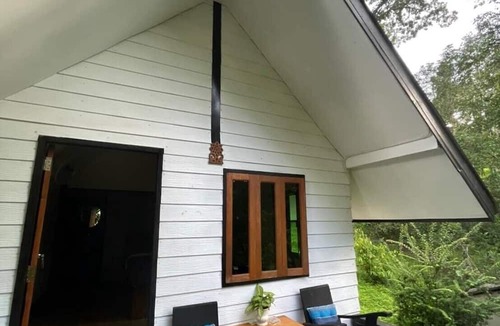 Pangmapha House | Jungle guest house