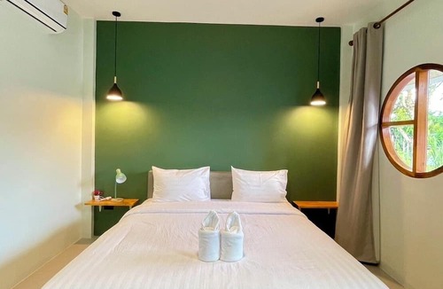 Chanthaburi House | Norn Na Homestay Chanthaburi