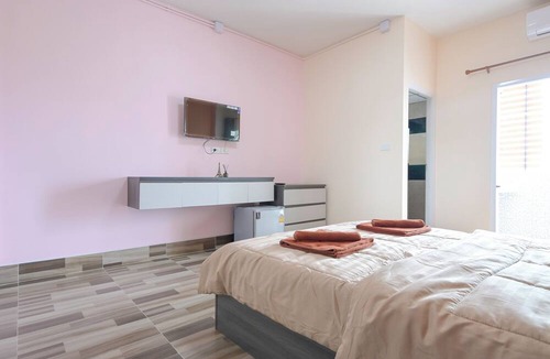 Chachoengsao Hotel | The Wish Hotel