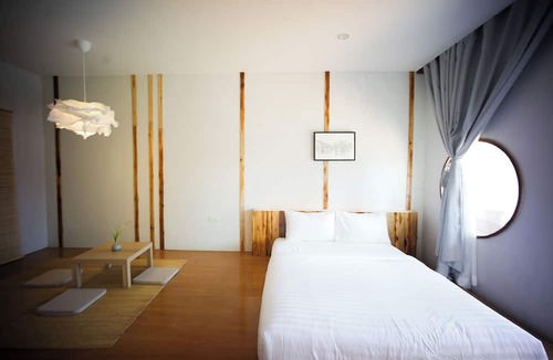 Pua Hotel | HOMU Villa Pua