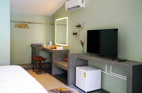 Kata Hotel | Maiiam Bungalows