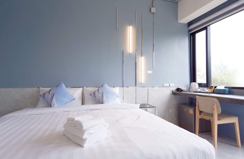 Phayao Hotel | ABIZZ Hotel KwanPhayao