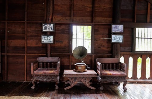 San Kamphaeng Bed & Breakfast | Patan Lanna Homestay