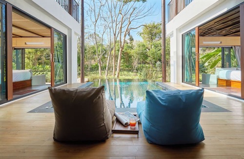 Khanong Phra Hotel | La Cocotte Villa & Farm Khao Yai