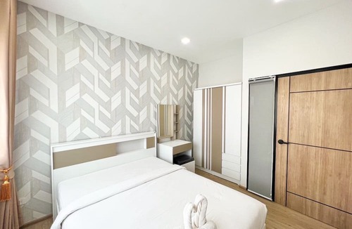 Mak Khaeng Apartment | Phattharasaya Home