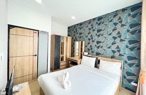 Mak Khaeng Apartment | Phattharasaya Home