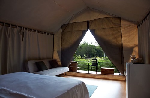 Pong Ta Long Resort | NUYU Khaoyai
