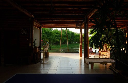 Pong Ta Long Resort | NUYU Khaoyai