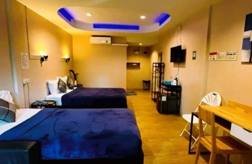Pong Hotel | Viphuanan resort