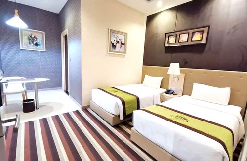 Chom Phon Hostel | Capital O 75451 Podstel Hostel Bangkok