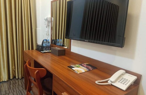 Dangkao Hotel | Nimith Hotel & Restaurant