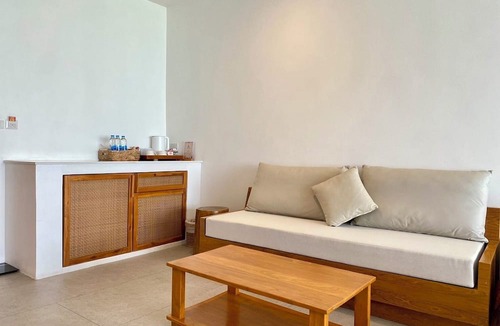 Khanom Hotel | X-sea khanom Harbor Bay Resort