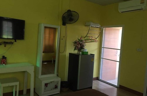 Ayutthaya House | Baan Bussara