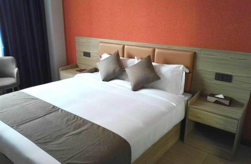 Mittakpheap Hotel | PACI HOTEL