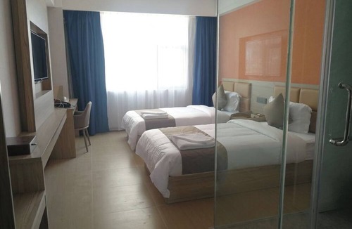Mittakpheap Hotel | PACI HOTEL