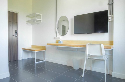 Nakhon Sawan Hotel | Ezy Inn