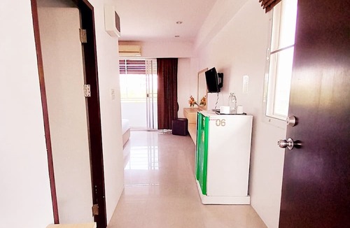 Bang Khae Hotel | Ruan Plaisoi Apartment