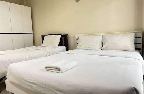 Chang Phueak Hotel | Nattida Place