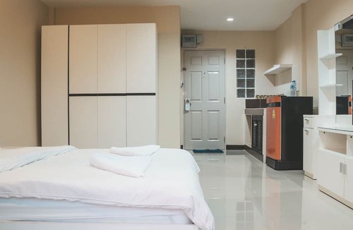 Chang Phueak Hotel | Nattida Place