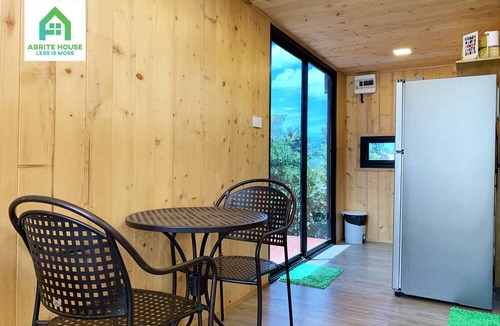 Ko Lanta House | 2 Tiny Houses on Koh Lanta Only 2 Minutes Walk to the Beach