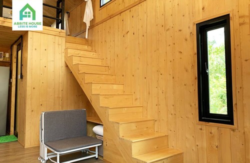 Ko Lanta House | 2 Tiny Houses on Koh Lanta Only 2 Minutes Walk to the Beach