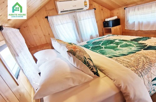 Ko Lanta House | 2 Tiny Houses on Koh Lanta Only 2 Minutes Walk to the Beach