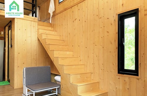 Ko Lanta House | Tiny House on Koh Lanta Only 2 Mins Walk to the Beach