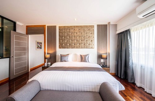 Mukdahan Hotel | Hotel Muq