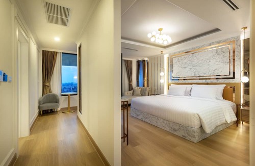 Ban Pong Hotel | Nine River Hotel