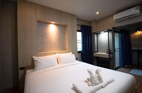 Phimai Hotel | Rabbit Hotel Phimai