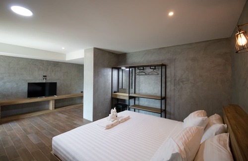 Phimai Hotel | Rabbit Hotel Phimai