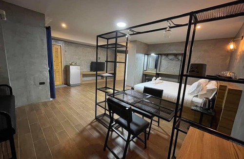 Phimai Hotel | Rabbit Hotel Phimai