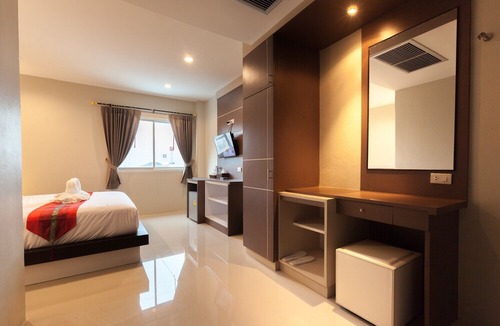 Tham Nam Phut Hotel | Pranee Home Phang-nga