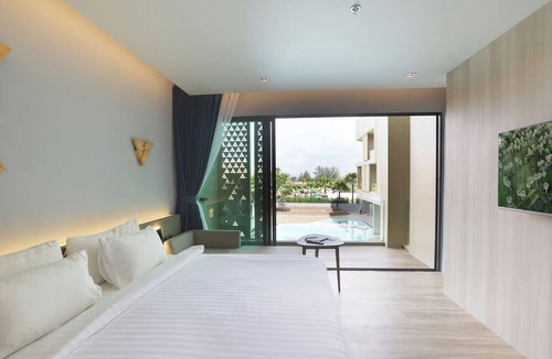 Khlong Hoi Khong Hotel | The Signature Hotel Airport