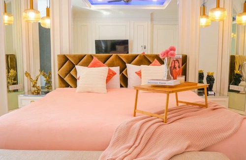 Nong Prue Villa | Exquisite Pool Villa I