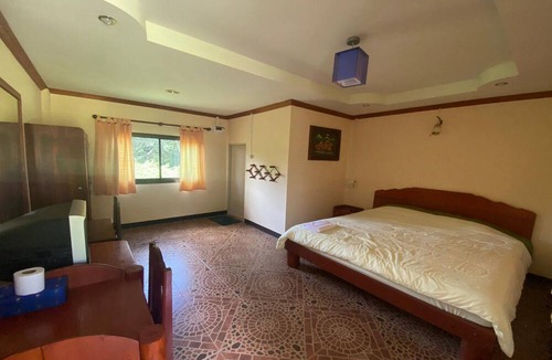 Sai Yok Hotel | OYO 75380 Bannoichynum Resort Kanchanaburi