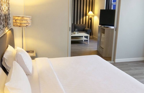 Banglamphu Hotel | Trang Hotel Bangkok