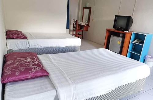 Mae Sai Hotel | Piyaporn Hill Paradise