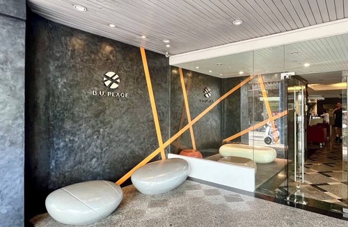 Rama 9 Hotel | BU Place Hotel