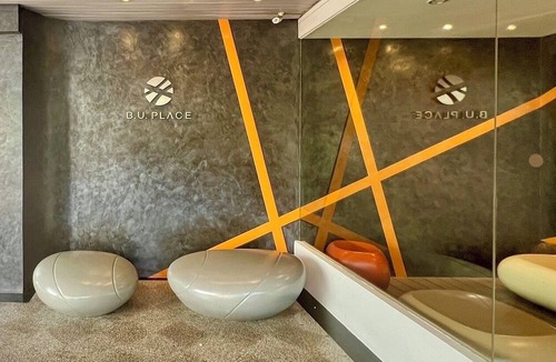 Rama 9 Hotel | BU Place Hotel
